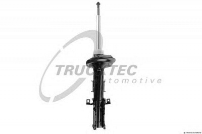 TRUCKTEC AUTOMOTIVE 0230104 -  Амортизатор